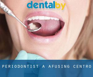 Periodontist a Afusing Centro