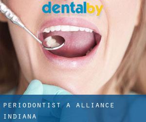 Periodontist a Alliance (Indiana)
