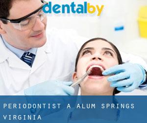 Periodontist a Alum Springs (Virginia)