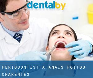 Periodontist a Anais (Poitou-Charentes)