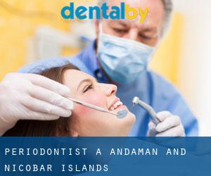 Periodontist a Andaman and Nicobar Islands