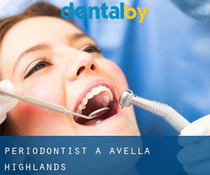 Periodontist a Avella Highlands