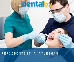 Periodontist a Aylesham