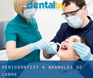 Periodontist a Bagnoles-de-l'Orne
