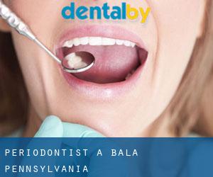 Periodontist a Bala (Pennsylvania)