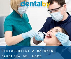 Periodontist a Baldwin (Carolina del Nord)