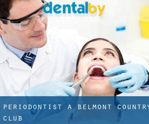 Periodontist a Belmont Country Club
