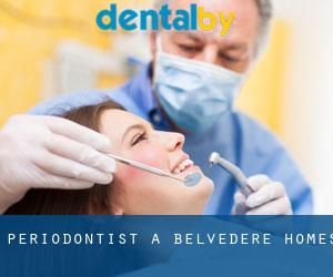 Periodontist a Belvedere Homes