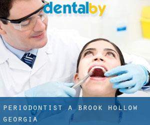 Periodontist a Brook Hollow (Georgia)