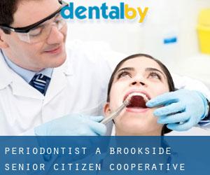 Periodontist a Brookside Senior Citizen Cooperative