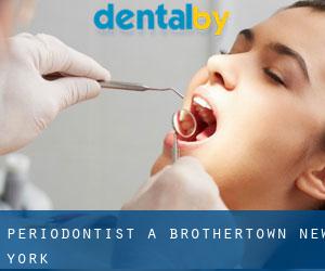 Periodontist a Brothertown (New York)
