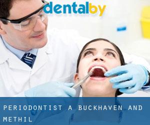 Periodontist a Buckhaven and Methil