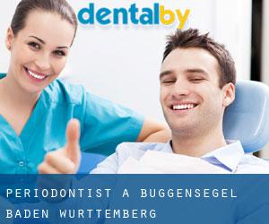 Periodontist a Buggensegel (Baden-Württemberg)