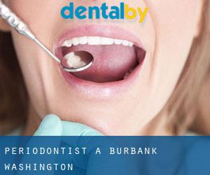 Periodontist a Burbank (Washington)