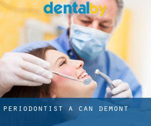 Periodontist a Can Demont