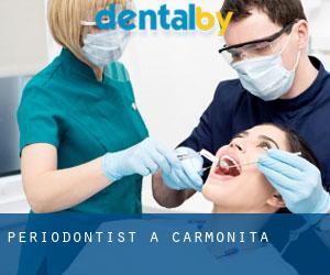 Periodontist a Carmonita