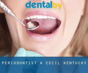 Periodontist a Cecil (Kentucky)
