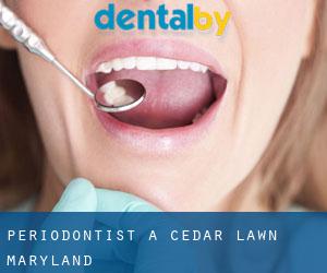 Periodontist a Cedar Lawn (Maryland)