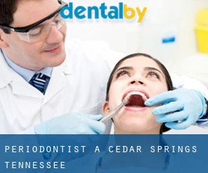 Periodontist a Cedar Springs (Tennessee)
