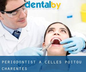 Periodontist a Celles (Poitou-Charentes)