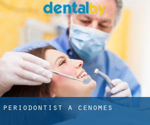 Periodontist a Cenomes