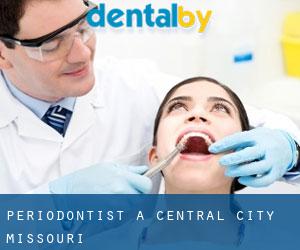 Periodontist a Central City (Missouri)