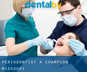 Periodontist a Champion (Missouri)