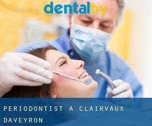 Periodontist a Clairvaux-d'Aveyron