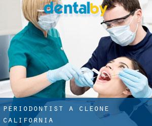 Periodontist a Cleone (California)