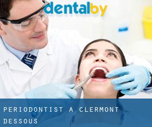 Periodontist a Clermont-Dessous