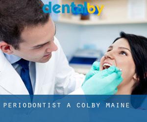 Periodontist a Colby (Maine)