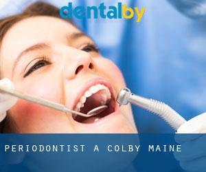 Periodontist a Colby (Maine)
