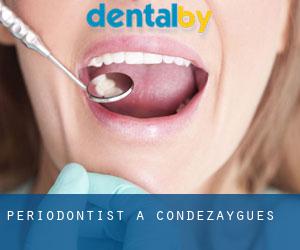 Periodontist a Condezaygues