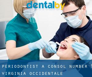 Periodontist a Consol Number 9 (Virginia Occidentale)