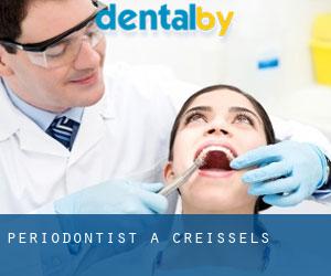 Periodontist a Creissels