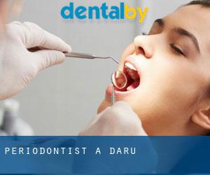 Periodontist a Daru