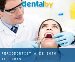 Periodontist a De Soto (Illinois)