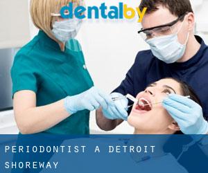 Periodontist a Detroit-Shoreway