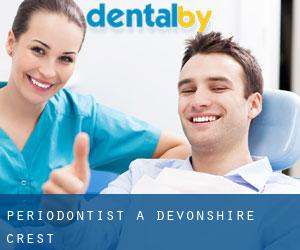 Periodontist a Devonshire Crest