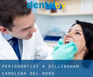 Periodontist a Dillingham (Carolina del Nord)