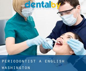 Periodontist a English (Washington)