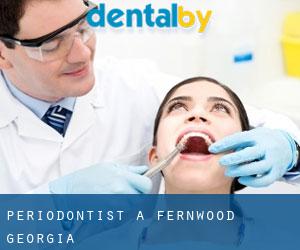 Periodontist a Fernwood (Georgia)