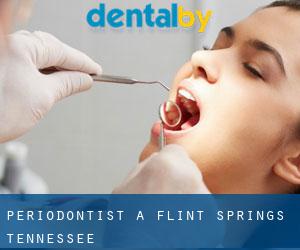 Periodontist a Flint Springs (Tennessee)