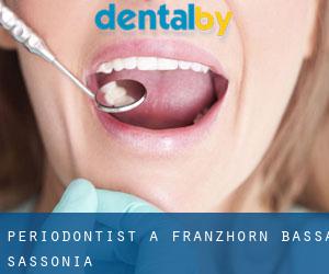 Periodontist a Franzhorn (Bassa Sassonia)