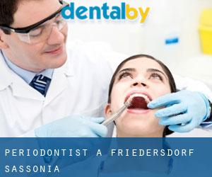 Periodontist a Friedersdorf (Sassonia)