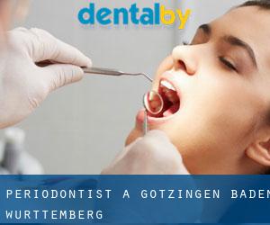 Periodontist a Götzingen (Baden-Württemberg)