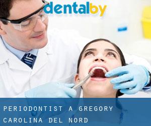 Periodontist a Gregory (Carolina del Nord)