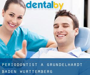 Periodontist a Gründelhardt (Baden-Württemberg)