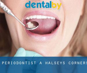 Periodontist a Halseys Corners