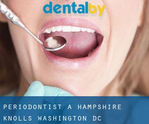 Periodontist a Hampshire Knolls (Washington, D.C.)